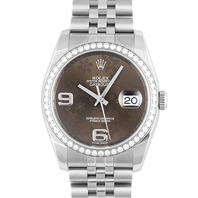 デイトジャスト