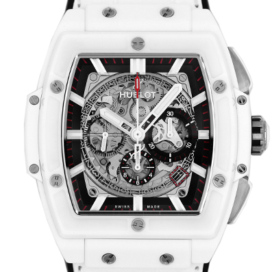 スピリット オブ ビッグバン