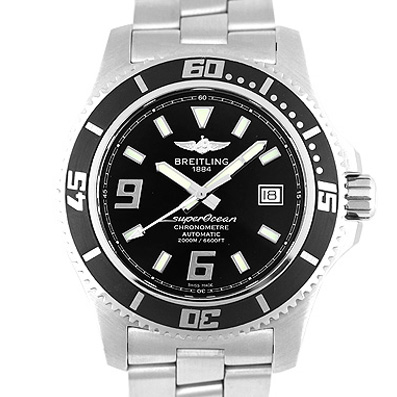 スーパーオーシャン