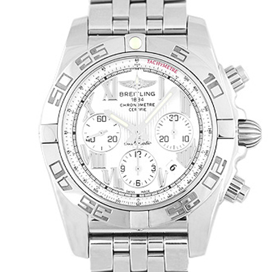 クロノマット44