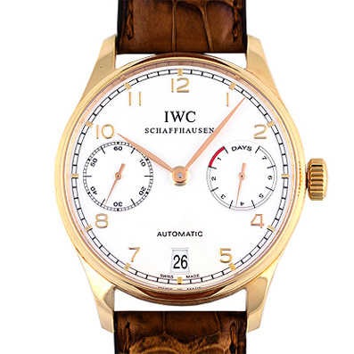 ポルトギーゼ 7デイズ