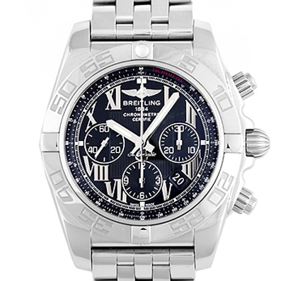 クロノマット44