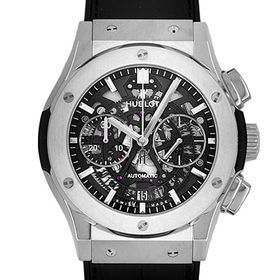 アエロフュージョン クロノ