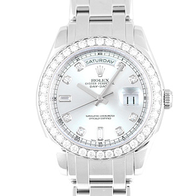 デイデイト パールマスター