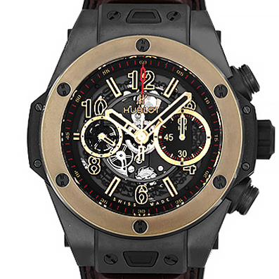 ビッグバン ウニコ