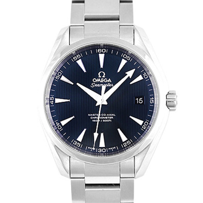 シーマスター アクアテラ 15000ガウス