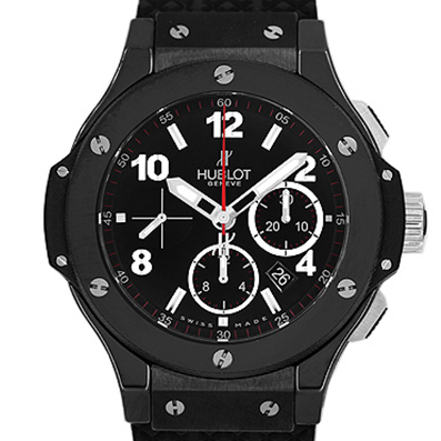 ビッグバン ブラックマジック