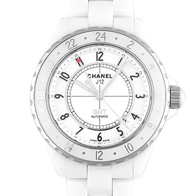 J12 GMT 42mm