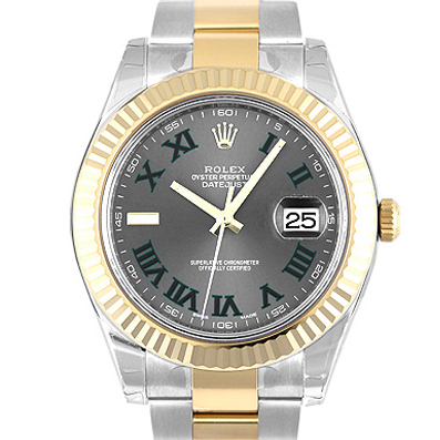 デイトジャスト2