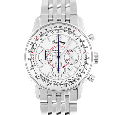 ナビタイマー モンブリラン