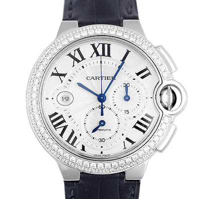 バロンブルー クロノ