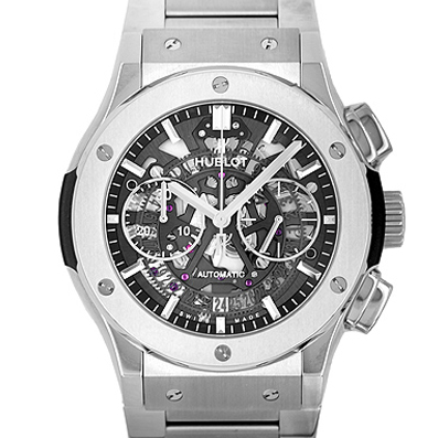 アエロフュージョン クロノ