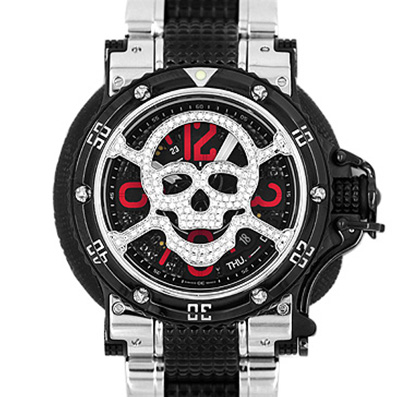 キングサブコマンダー