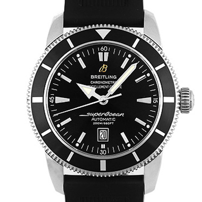 スーパーオーシャン ヘリテージ46