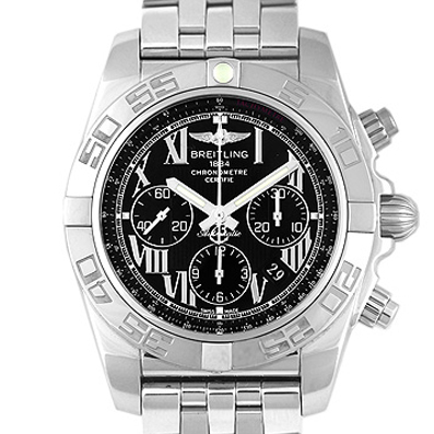 クロノマット44