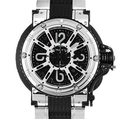 キングサブコマンダー