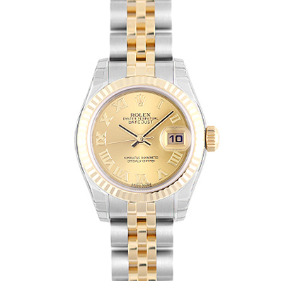 デイトジャスト