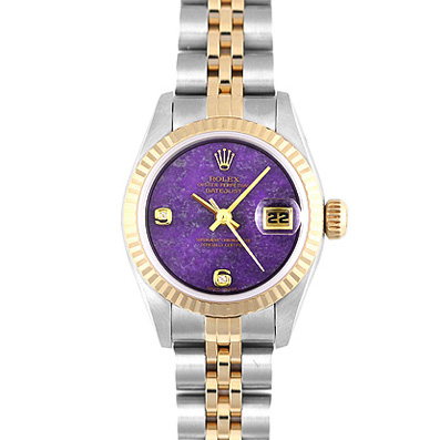 デイトジャスト