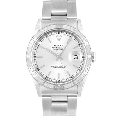 デイトジャスト サンダーバード