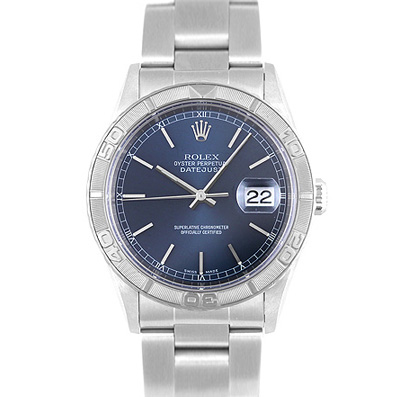 サンダーバード