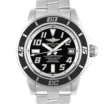 スーパーオーシャン