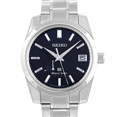 グランドセイコー