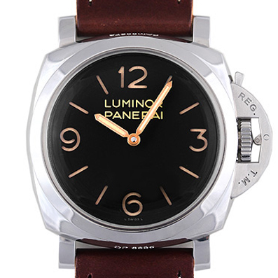 ルミノール 1950 3デイズ