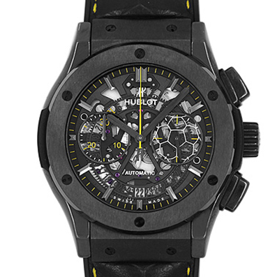 アエロフュージョン ペレ