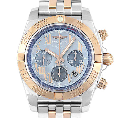 クロノマット44