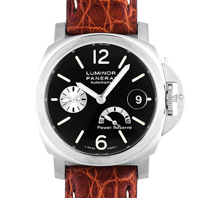 ルミノール パワーリザーブ