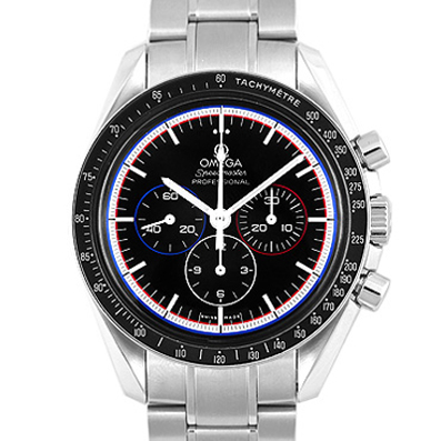 スピードマスター