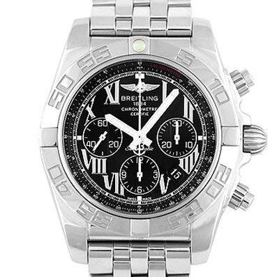 クロノマット44