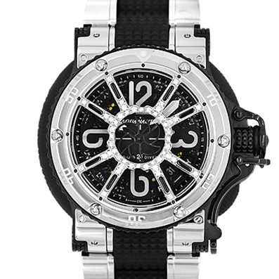 キングサブコマンダー