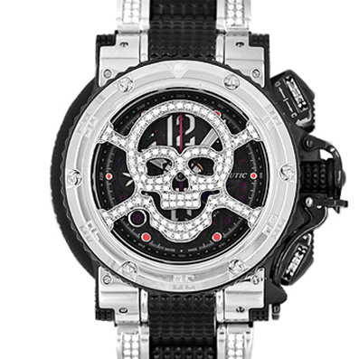 キングサブコマンダー クロノ