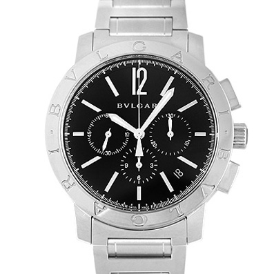 ブルガリブルガリ クロノ