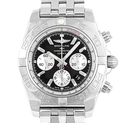 クロノマット44