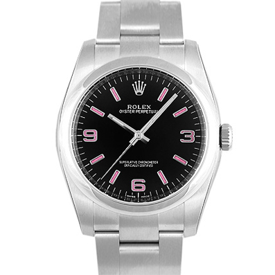 オイスターペチュアル