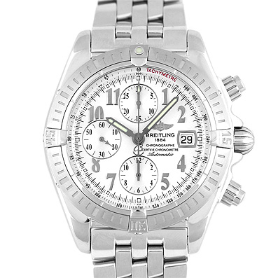 クロノマット エボリューション