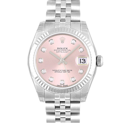 デイトジャスト