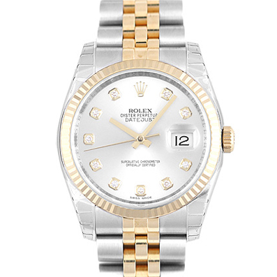 デイトジャスト