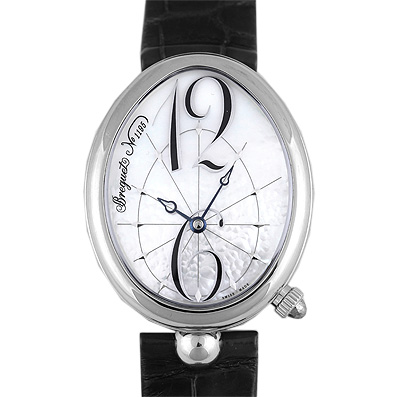 クィーンズ オブ ネイプルズ