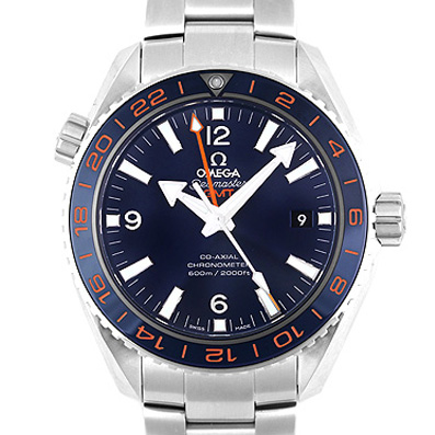シーマスター プラネットオーシャン