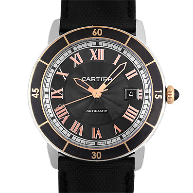 ロンド クロワジェール