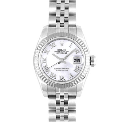 デイトジャスト