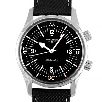 レジェンドダイバー