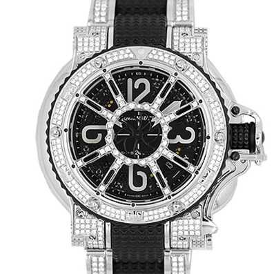 キングサブコマンダー