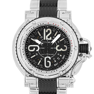 キングサブコマンダー