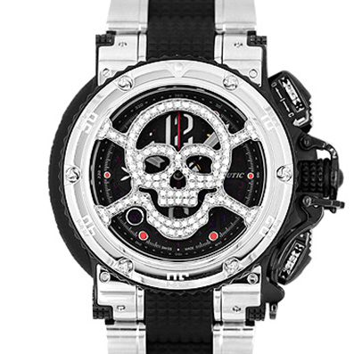 キングサブコマンダー クロノ