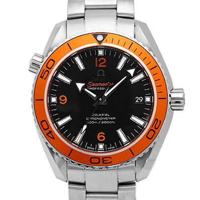 シーマスター プラネットオーシャン