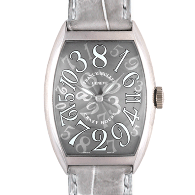 トノーカーベックス クレイジーアワーズ